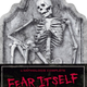 Fear Itself : Les maitres de la peur