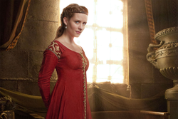 CAMELOT - Generique - Lara Jean Chorostecki