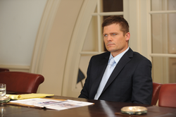 Damages - Ingratitudes - S4 - Bailey Chase
