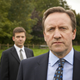 Inspecteur Barnaby - Echos du passe - Jason HUGHE - Neil DUDGEON
