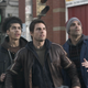 GUERRE DES MONDES LA - Tom Cruise