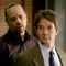 New York, Unité spécial - Virginité fatale - Ice-T - Martin Short