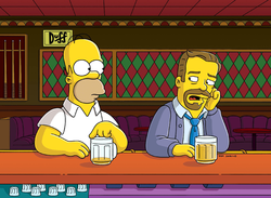 Simpson (les)