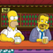 Simpson (les)