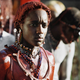 Massai,  Les guerriers de la pluie  