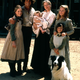 Petite maison dans la prairie (La) - Michael Landon - Karen Grassle - Melissa Sue Anderson - Melissa Gilbert - Sidney Greenbush