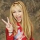 Hannah Montana - Miley Cyrus
