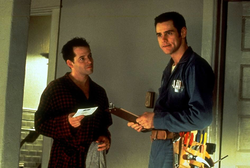 Disjoncté •Jim Carrey