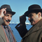 Hercule Poirot - Vol de bijoux a l hotel Metropole - David SUCHE