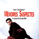 Mémoires suspectes• Affiche