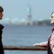 DAMAGES - S4 - Convoitises - Rose Byrne; Glenn Close