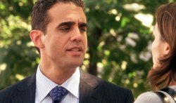 Blue Bloods -  Tueur de flics - S1 - Bobby Cannavale