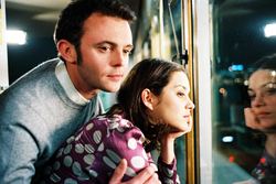 Toi et moi - Eric Berger - Marion Cotillard