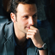 Comme t'y es belle - Andrew LINCOLN