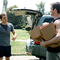 Dexter - Michael C. Hall - saison 1