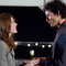 Dexter - Tout se dit - Jennifer Carpenter - Christian Camargo