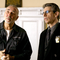 New York, unité spéciale - Deux par deux - Frank Langella - Richard Belzer