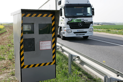 Radars automatiques