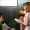 Heroes - Minuit moins sept - James Kyson Lee - Masi Oka - Jayma Mays