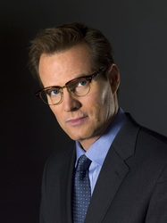 Heroes - Jack Coleman