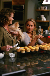 Heroes - Double je - Ashley Crow - Hayden Panettiere