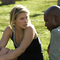 Heroes - Contrecoup - Ali Larter - Leonard Roberts