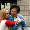 Heroes - Ententes et mésententes - Hayden Panettiere - Masi Oka