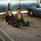 Heroes - Le remède - Masi Oka - James Kyson Lee