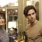 Heroes - La naissance du mal - Christine Rose - Milo Ventimiglia