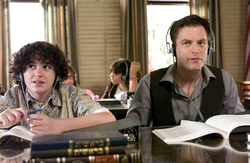 Weeds - saison 2 - episode 3