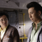 Heroes - La fille d'eux - Masi Oka - James Kyson Lee