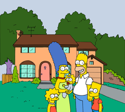 Simpson (les)