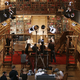Bibliothèque Médicis - Jean-Pierre Elkabbach