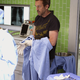 Dr House - Une aiguille dans une botte de foin - Hugh Laurie