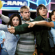Eh , mec ! elle est où ma caisse - Ashton Kutcher - Sean William Scott - Jennifer Garner - Marla Sokolof