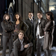 TORCHWOOD - John Barrowman - Eve Myles - Burn Gorman - Naoko Mor