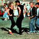 Grease • Travolta / Newton-John