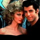 Grease • Travolta / Newton-John
