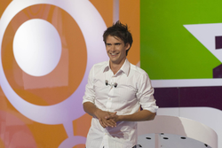 In ze boite - Joan Faggianelli