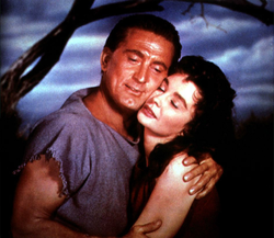Spartacus •K. Douglas / J. Simmons