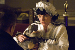NCIS - Enquêtes spéciales - Roman meurtrier - Pauley Perrette