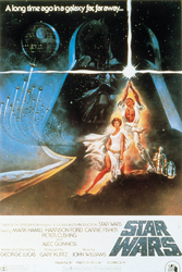 Star Wars - Un nouvel espoir