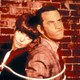 Max la menace - Barbara Feldon - Don Adams