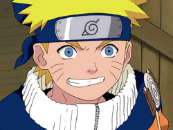 Naruto