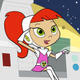 Atomic Betty - saison 1