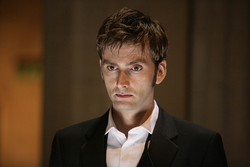 Doctor Who - David Tenant