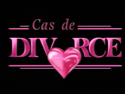 Cas de divorce