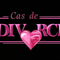 Cas de divorce