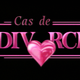 Cas de divorce