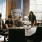 N.C.I.S - Dans l'obscurité - Cote de Pablo - Pauley Perrette - Mark Harmon - Katie Lowes - John Billingsley